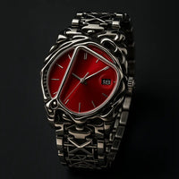 Sanguine Noctis (Red)