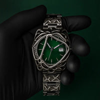 Sanguine Noctis (Green)