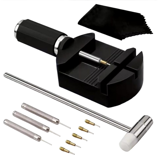 Watch Essentials Kit