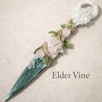 Elder Vine
