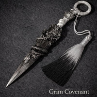 Grim Covenant
