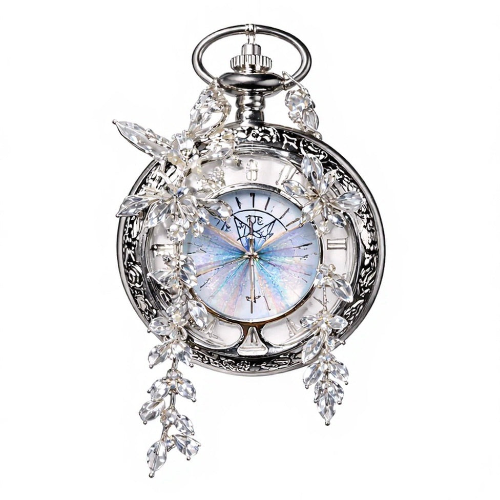 Grimlight Pocket Watches