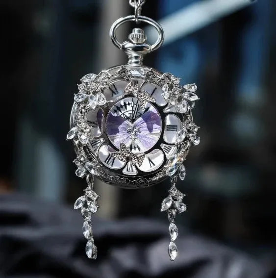 Grimlight Pocket Watches